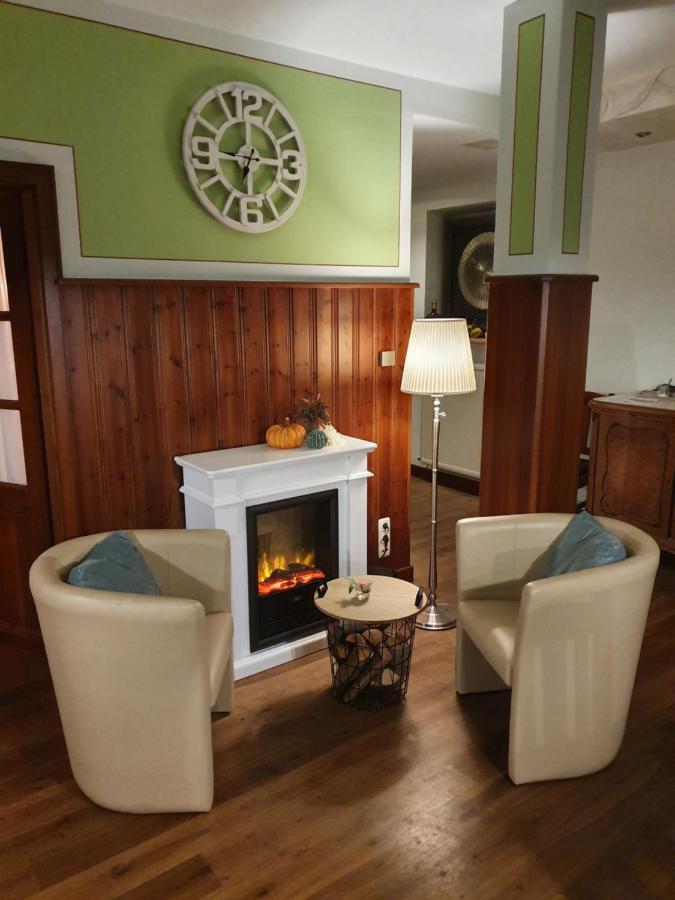 Hotel & Restaurant Sonnenhoefle Sommerhausen Extérieur photo