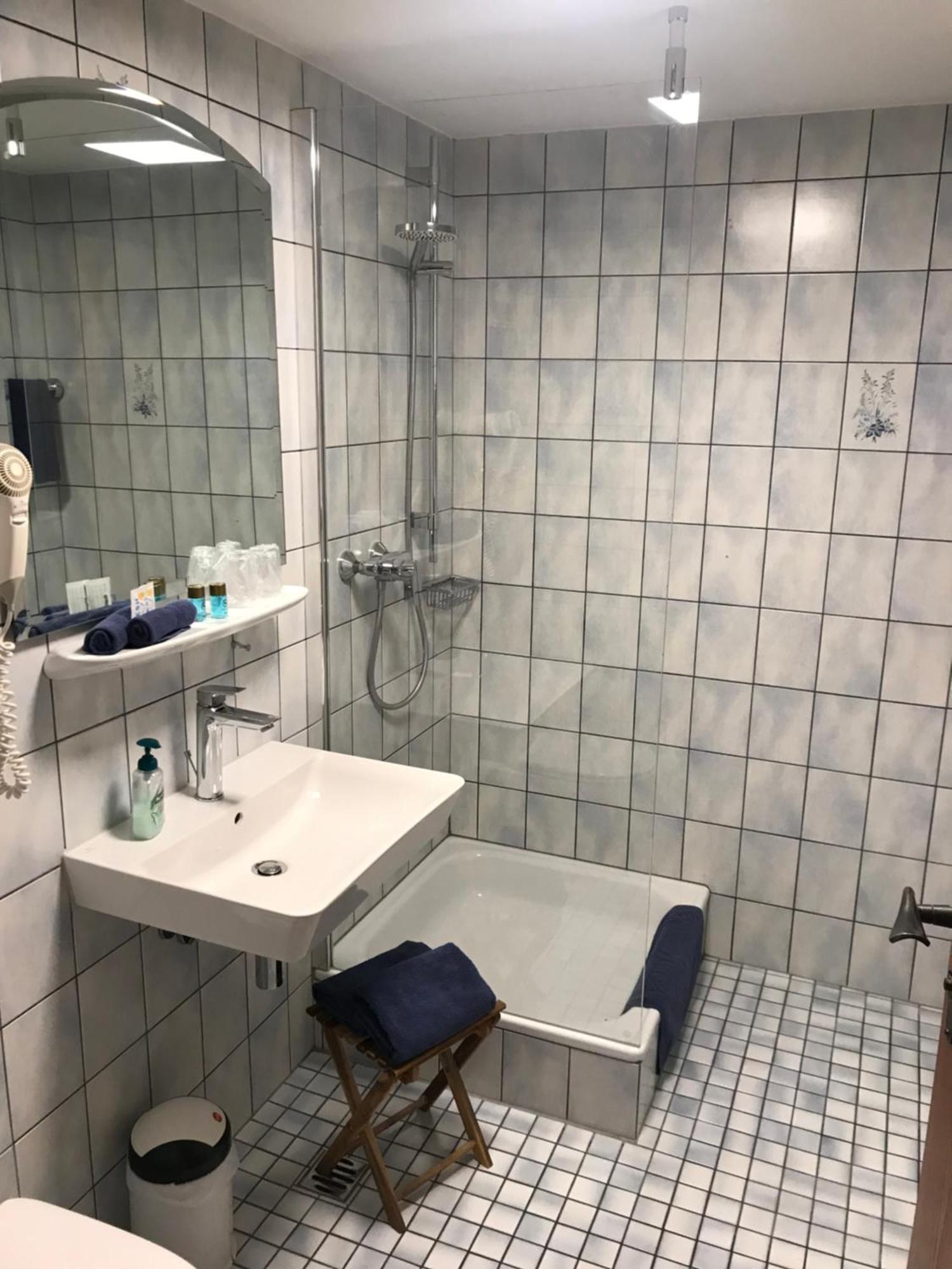 Hotel & Restaurant Sonnenhoefle Sommerhausen Extérieur photo