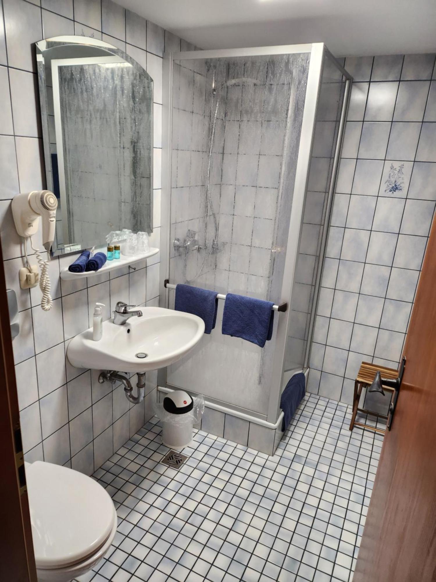 Hotel & Restaurant Sonnenhoefle Sommerhausen Extérieur photo