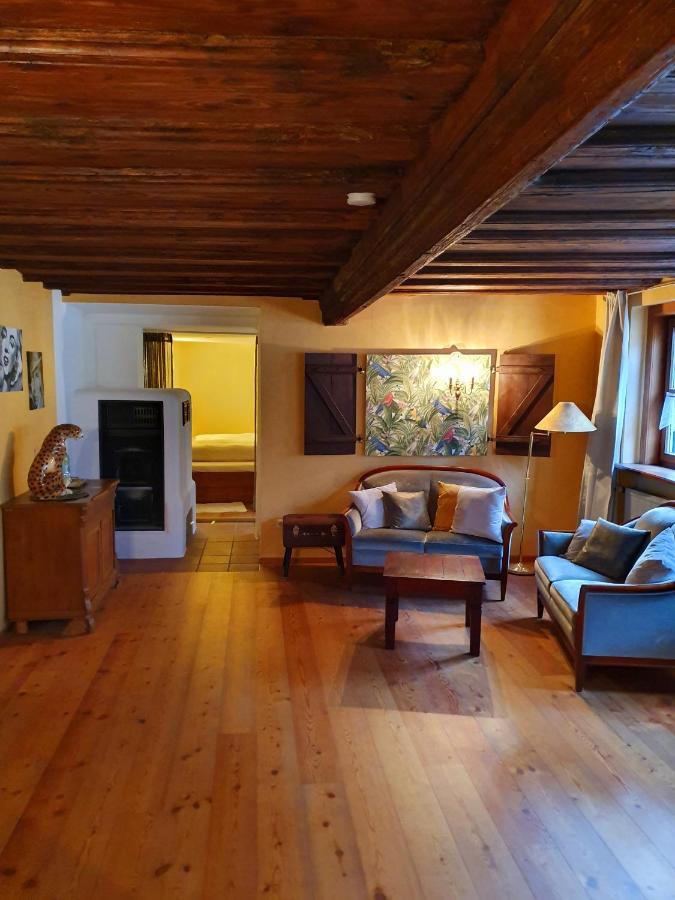 Hotel & Restaurant Sonnenhoefle Sommerhausen Extérieur photo