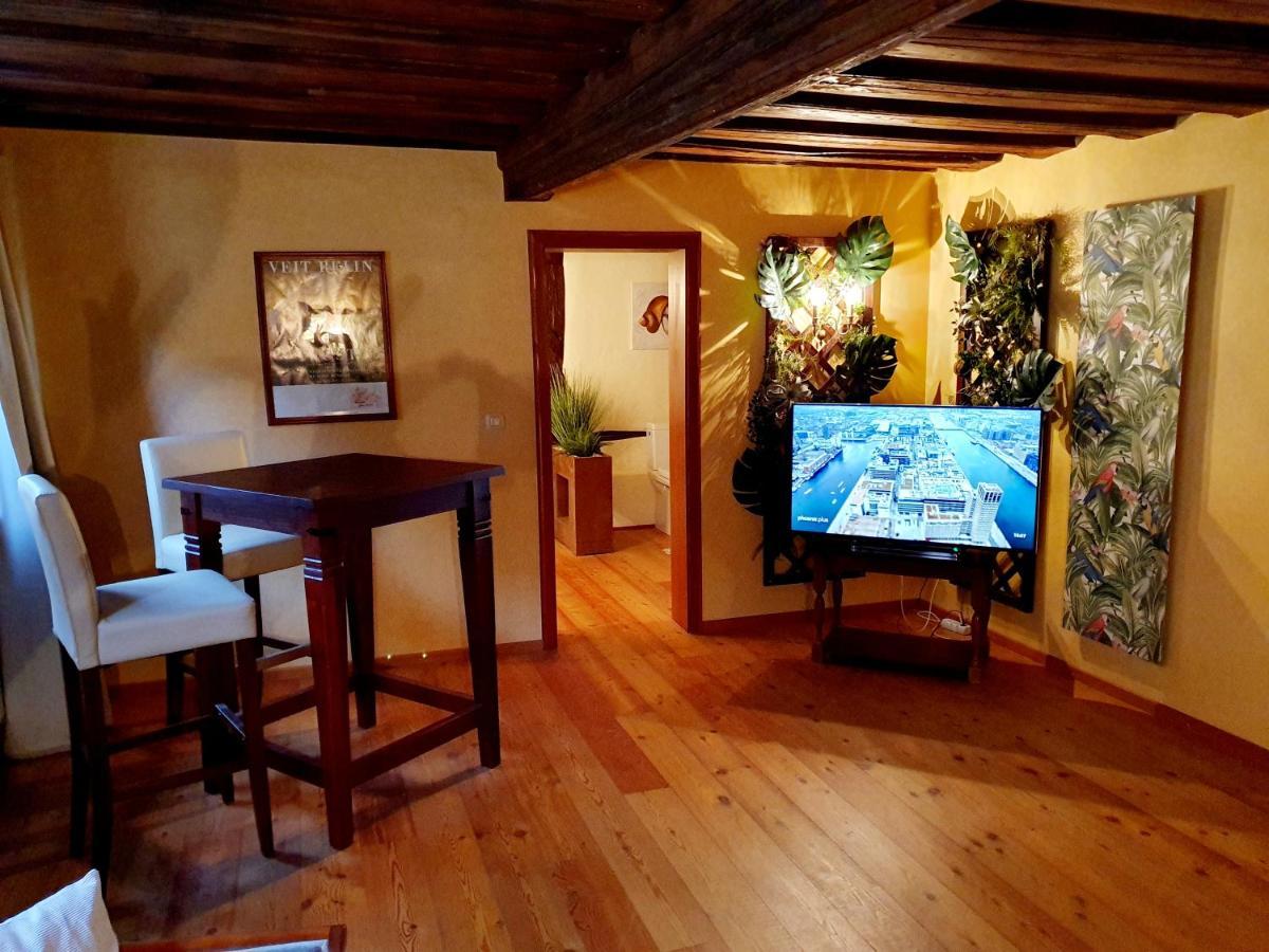 Hotel & Restaurant Sonnenhoefle Sommerhausen Extérieur photo