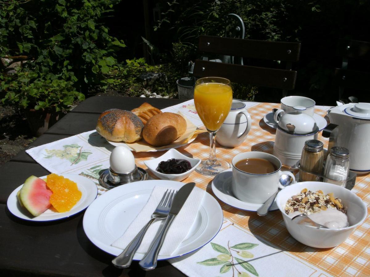 Hotel & Restaurant Sonnenhoefle Sommerhausen Extérieur photo
